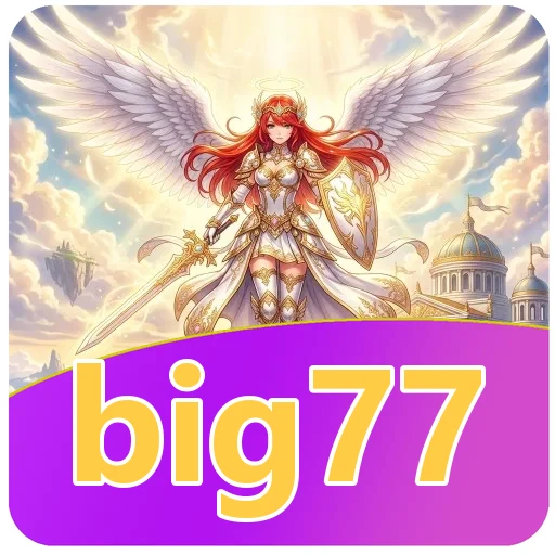 Ilustrasi instal dan buka APK big77